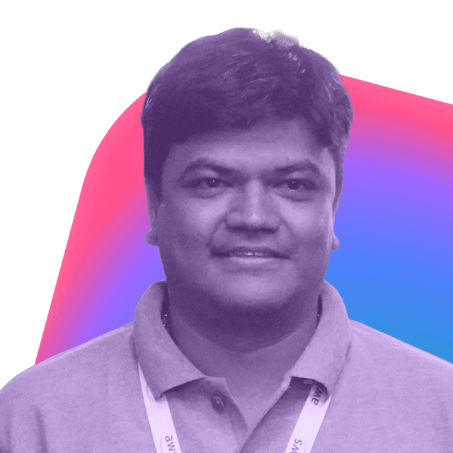 Nirmal Pathak profile