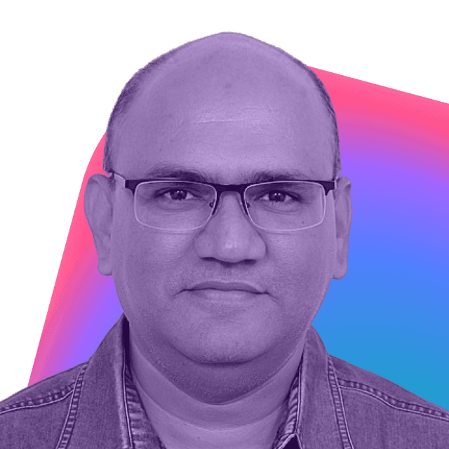 Nilesh Vaghela profile