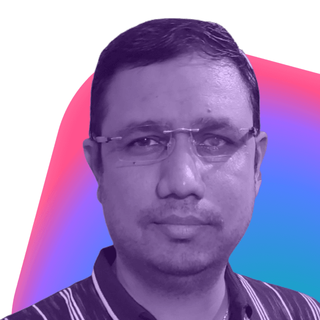 Ravi Soni profile