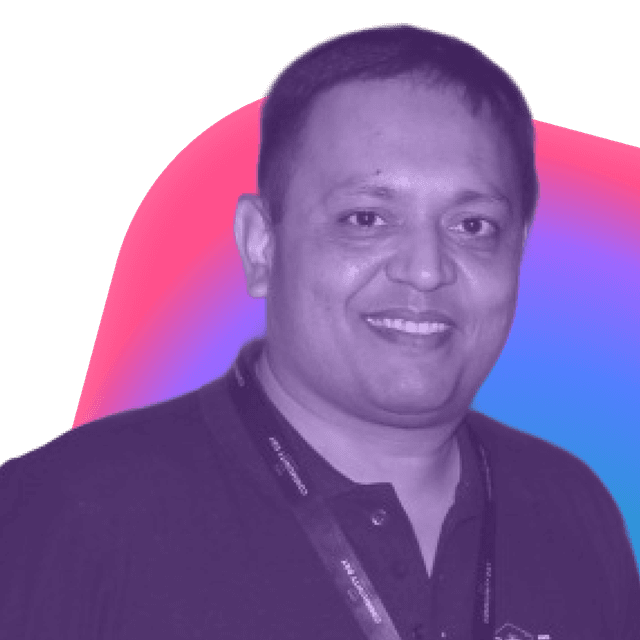 Vrajesh Jaiswal profile