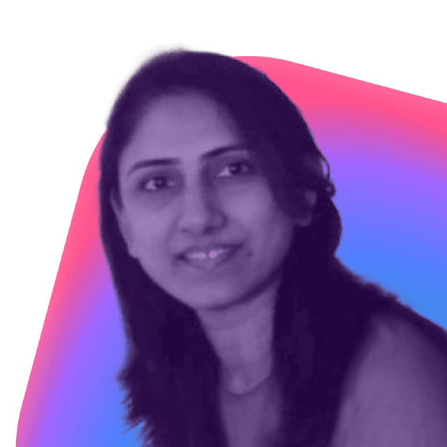 Dimple Vaghela profile