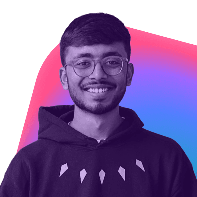Jay Patel profile
