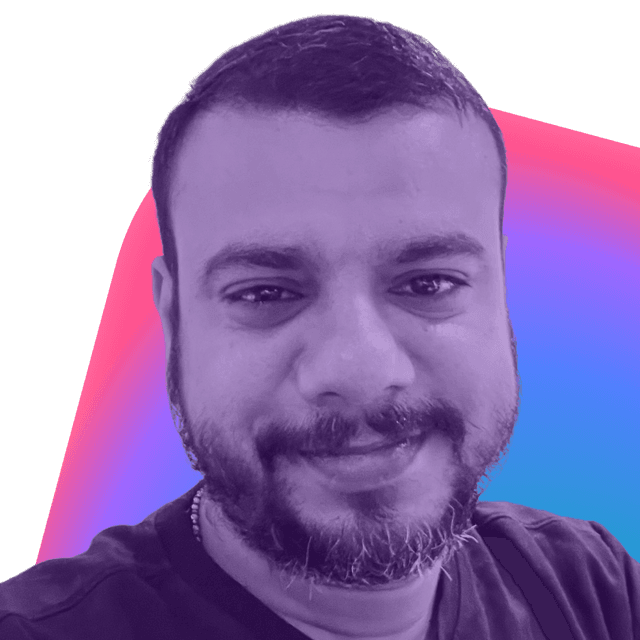 Chirag Darji profile