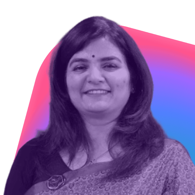 Abhilasha Vyas profile