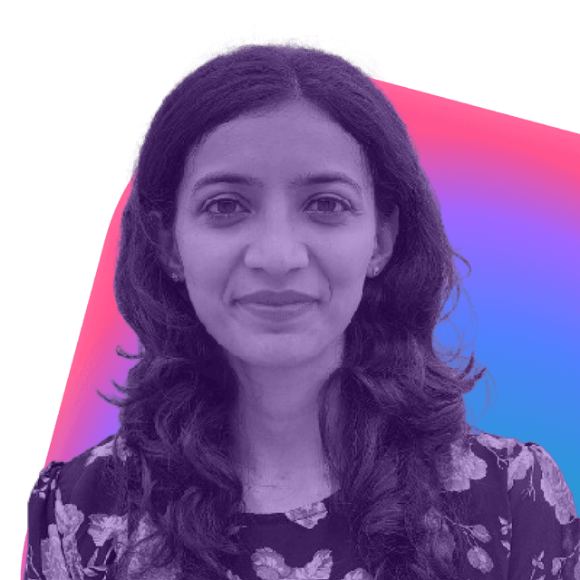 Priyal Jadav profile